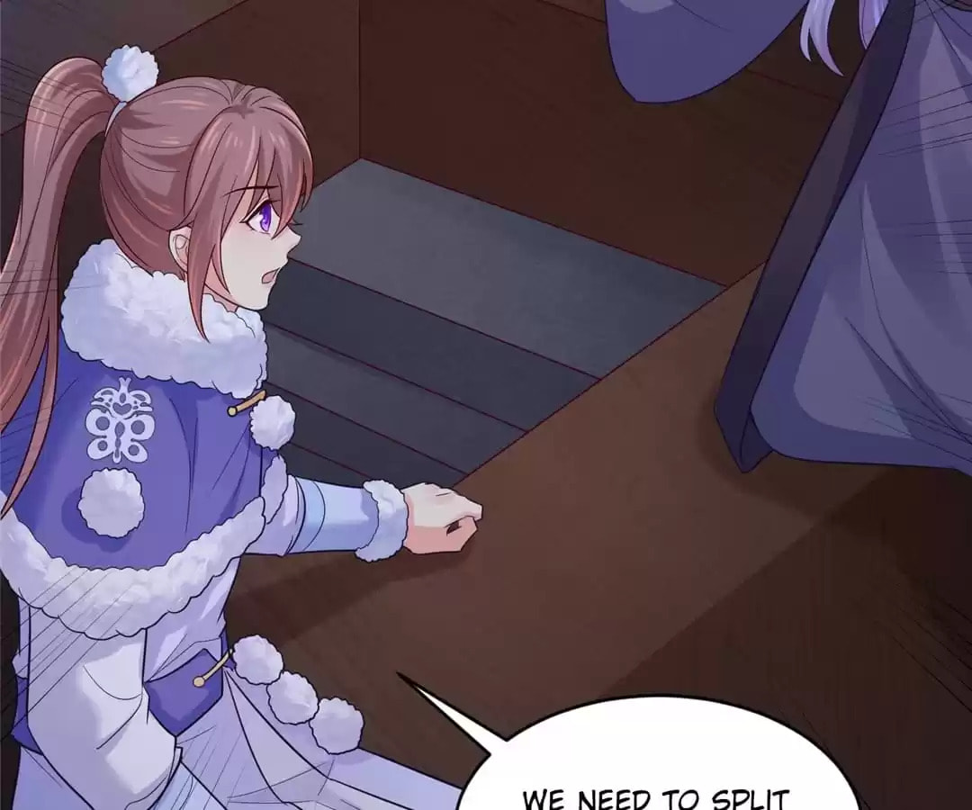 Read Forensic Princess chapter 266 image 62 on Lezhin
