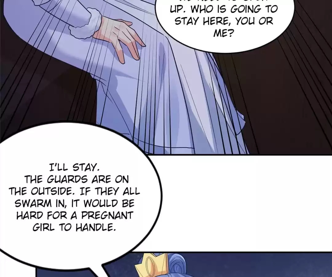 Read Forensic Princess chapter 266 image 63 on Lezhin