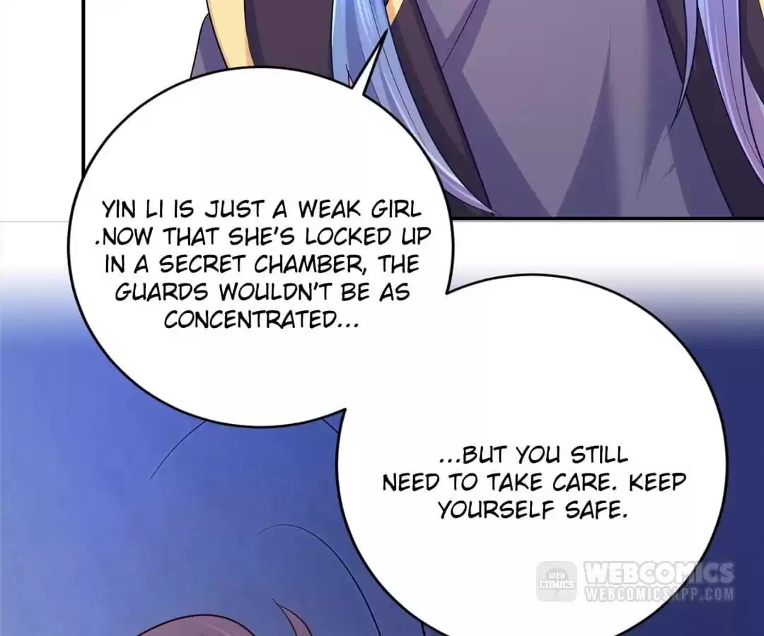 Read Forensic Princess chapter 266 image 65 on Lezhin