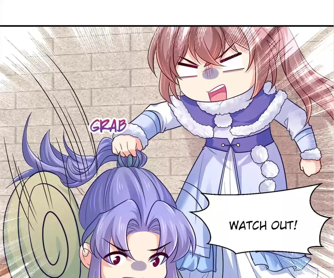 Read Forensic Princess chapter 266 image 8 on Lezhin
