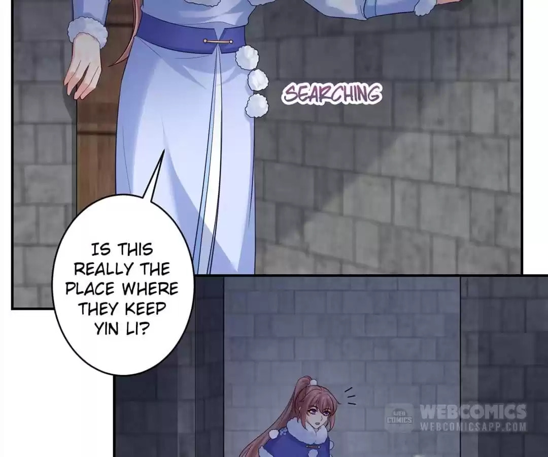 Read Forensic Princess chapter 267 image 1 on Lezhin