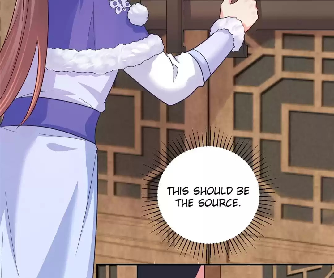 Read Forensic Princess chapter 267 image 10 on Lezhin