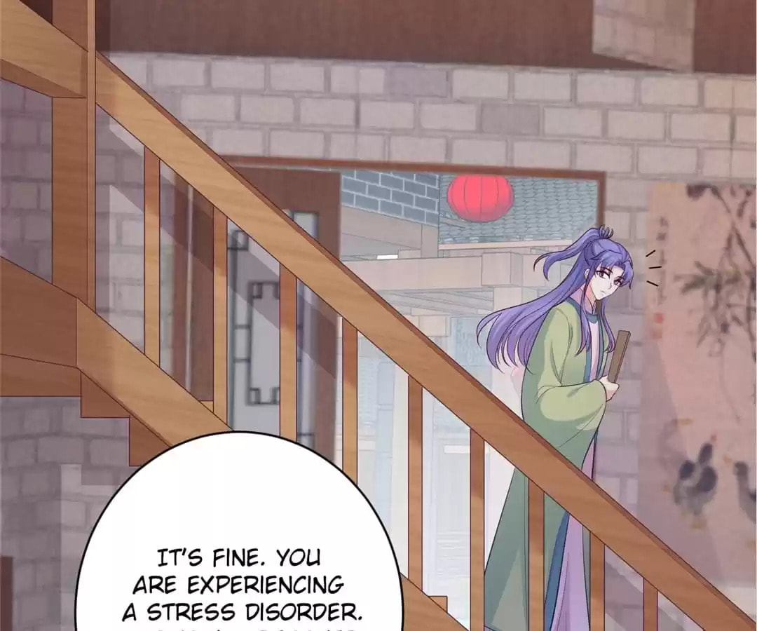 Read Forensic Princess chapter 267 image 18 on Lezhin