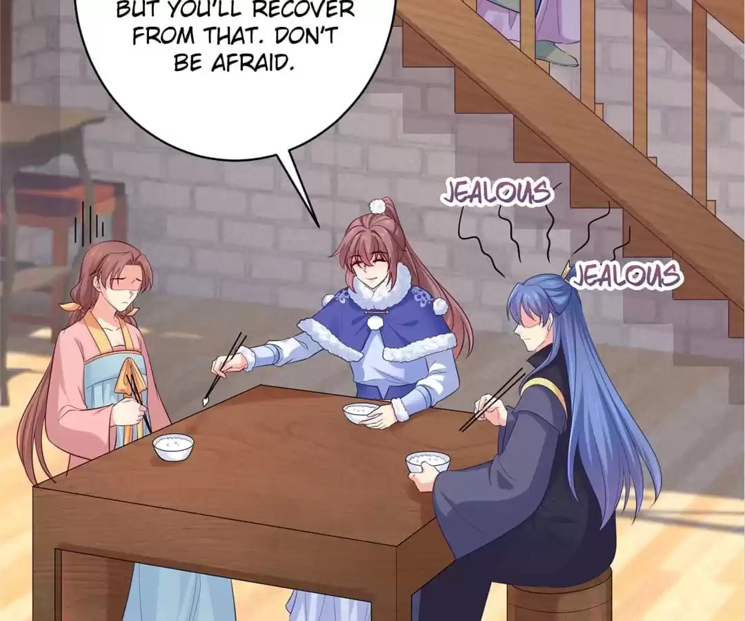 Read Forensic Princess chapter 267 image 19 on Lezhin