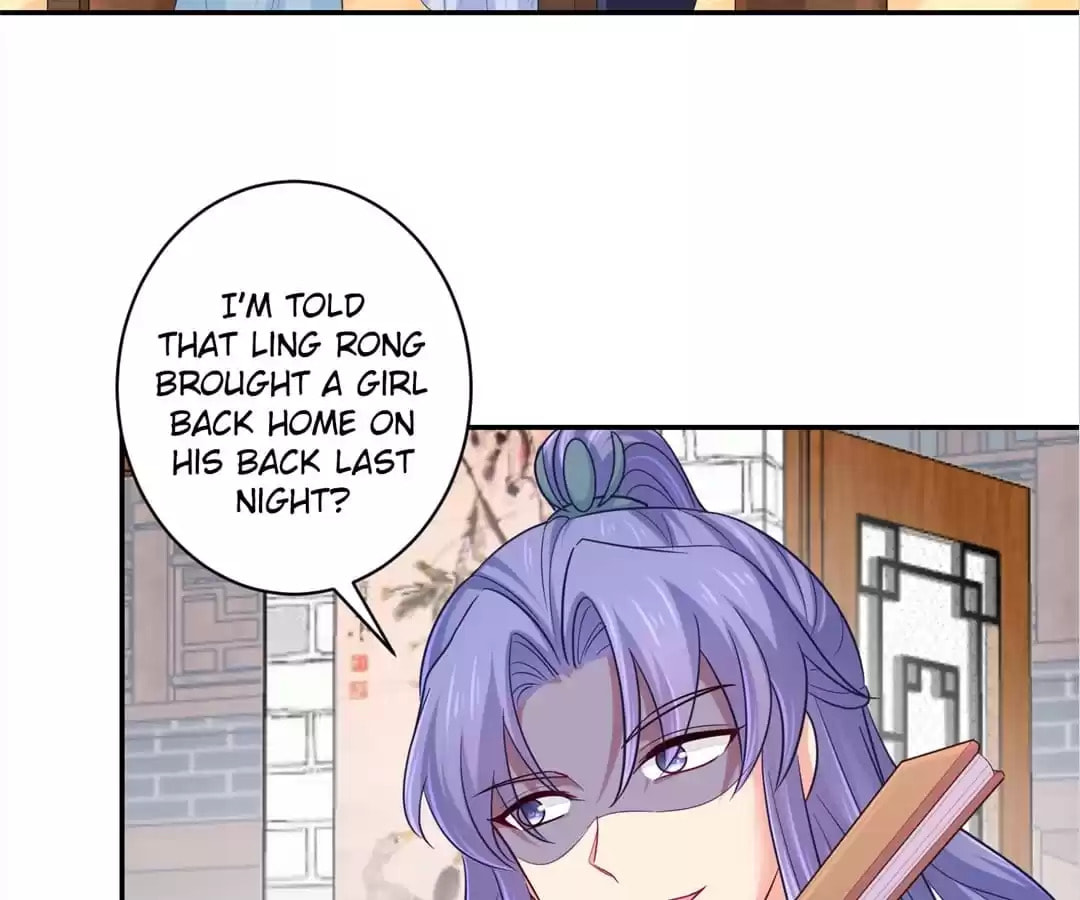 Read Forensic Princess chapter 267 image 20 on Lezhin