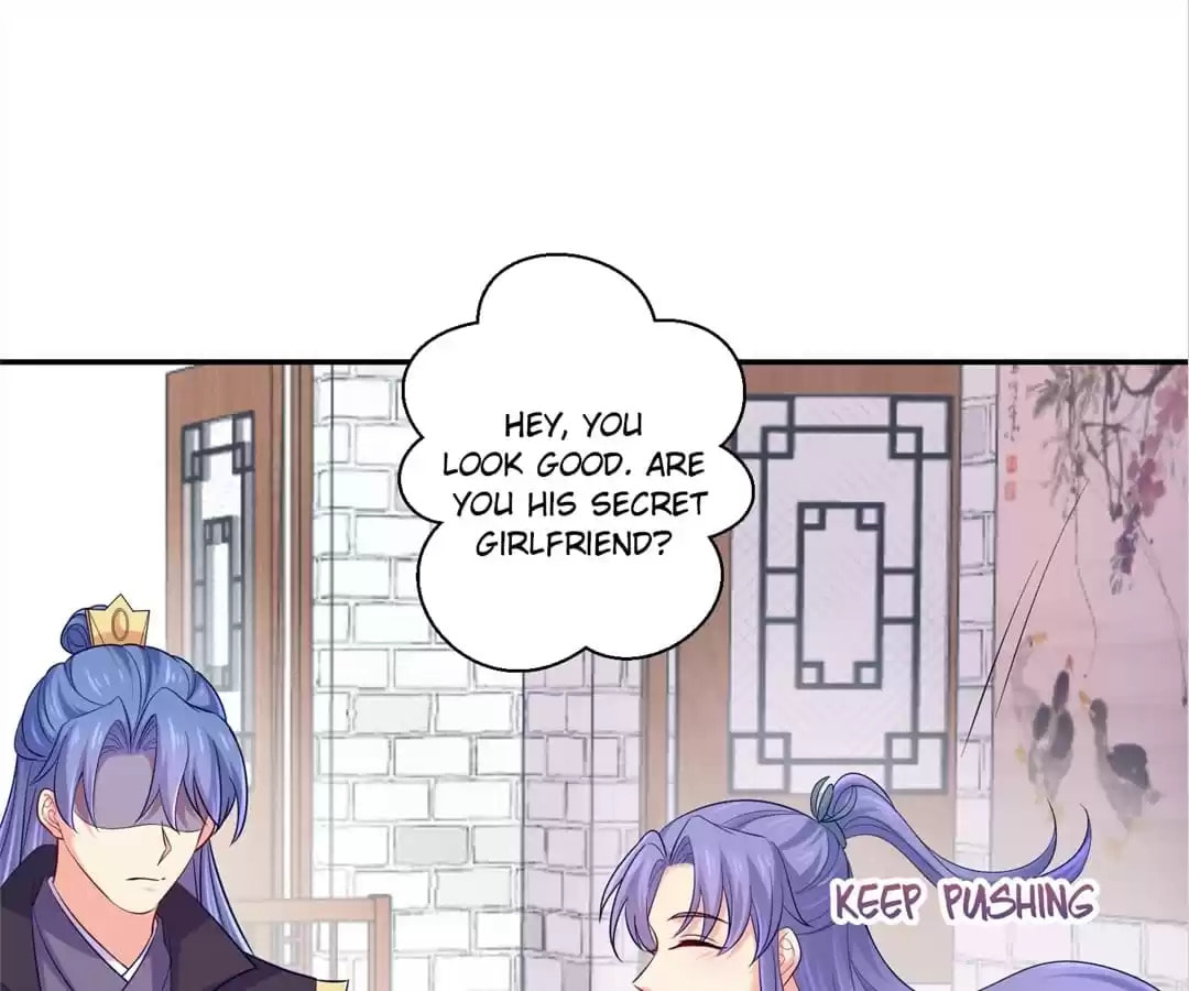 Read Forensic Princess chapter 267 image 24 on Lezhin
