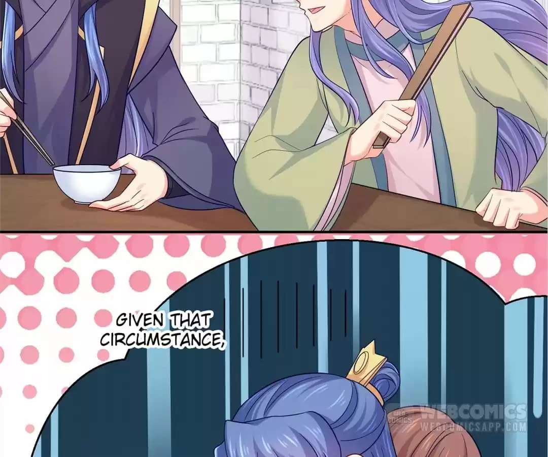 Read Forensic Princess chapter 267 image 25 on Lezhin