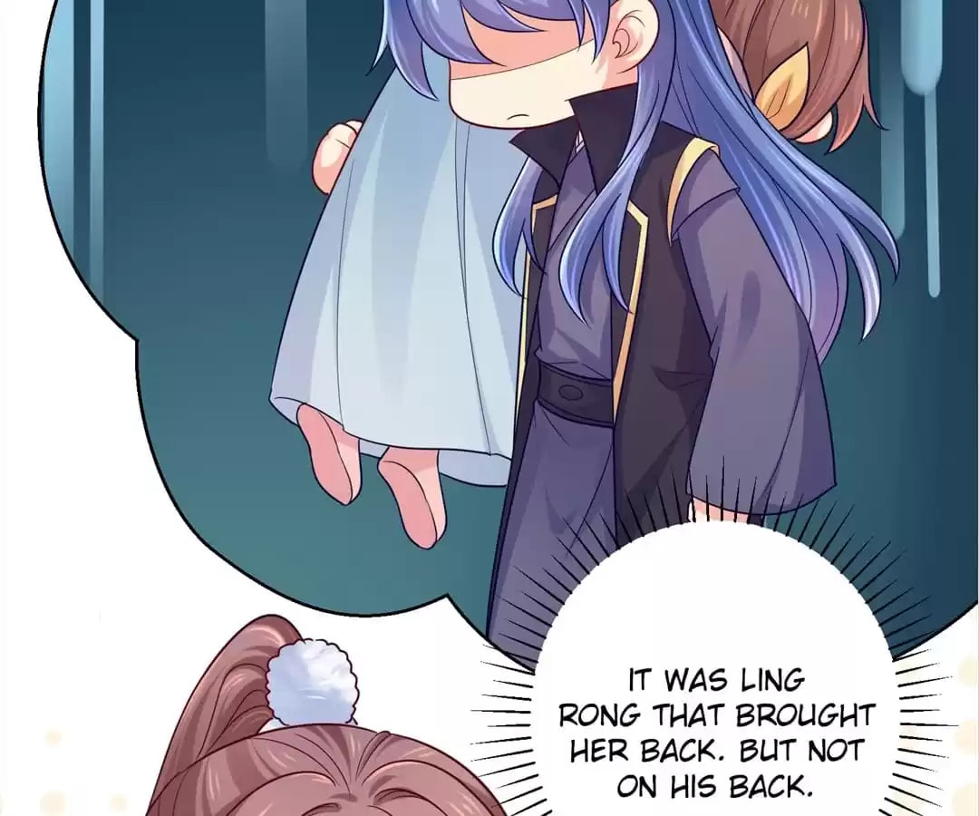 Read Forensic Princess chapter 267 image 26 on Lezhin