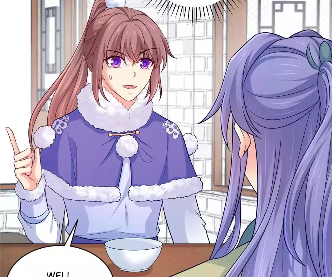 Read Forensic Princess chapter 267 image 28 on Lezhin