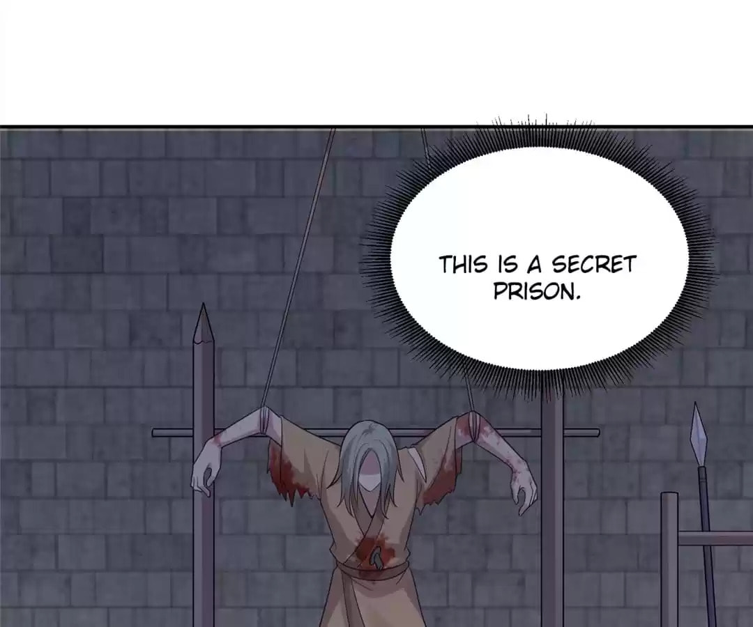 Read Forensic Princess chapter 267 image 3 on Lezhin