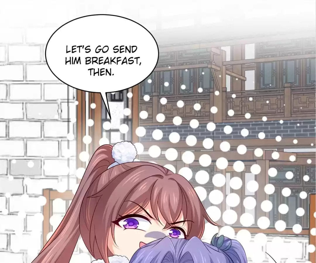 Read Forensic Princess chapter 267 image 30 on Lezhin