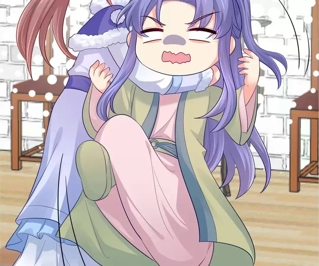 Read Forensic Princess chapter 267 image 31 on Lezhin