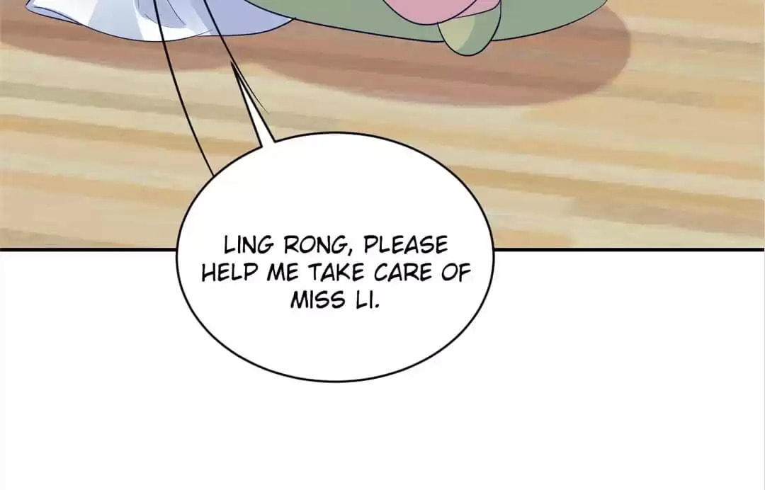Read Forensic Princess chapter 267 image 32 on Lezhin