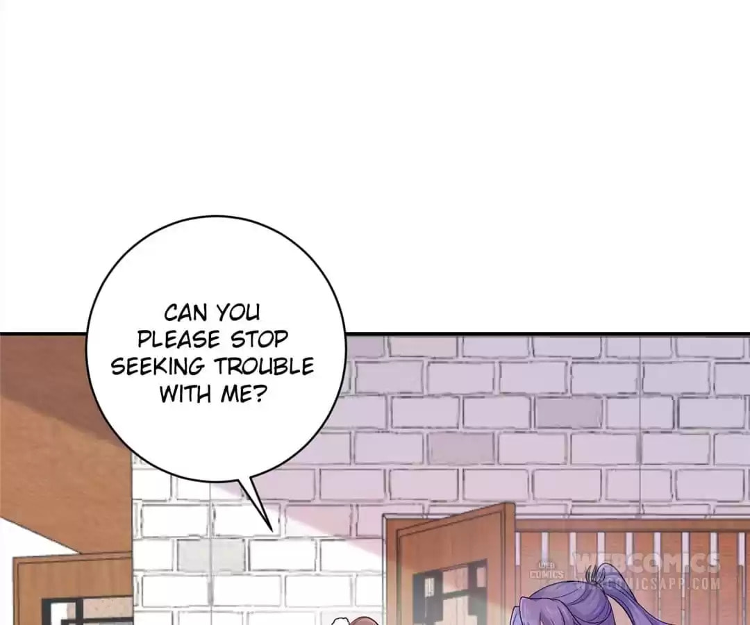 Read Forensic Princess chapter 267 image 33 on Lezhin