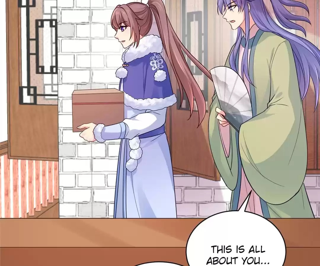 Read Forensic Princess chapter 267 image 34 on Lezhin