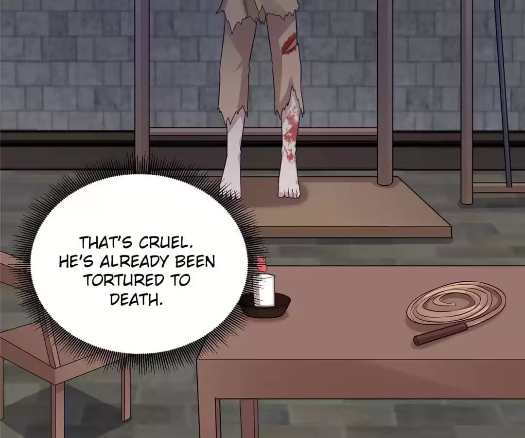 Read Forensic Princess chapter 267 image 4 on Lezhin