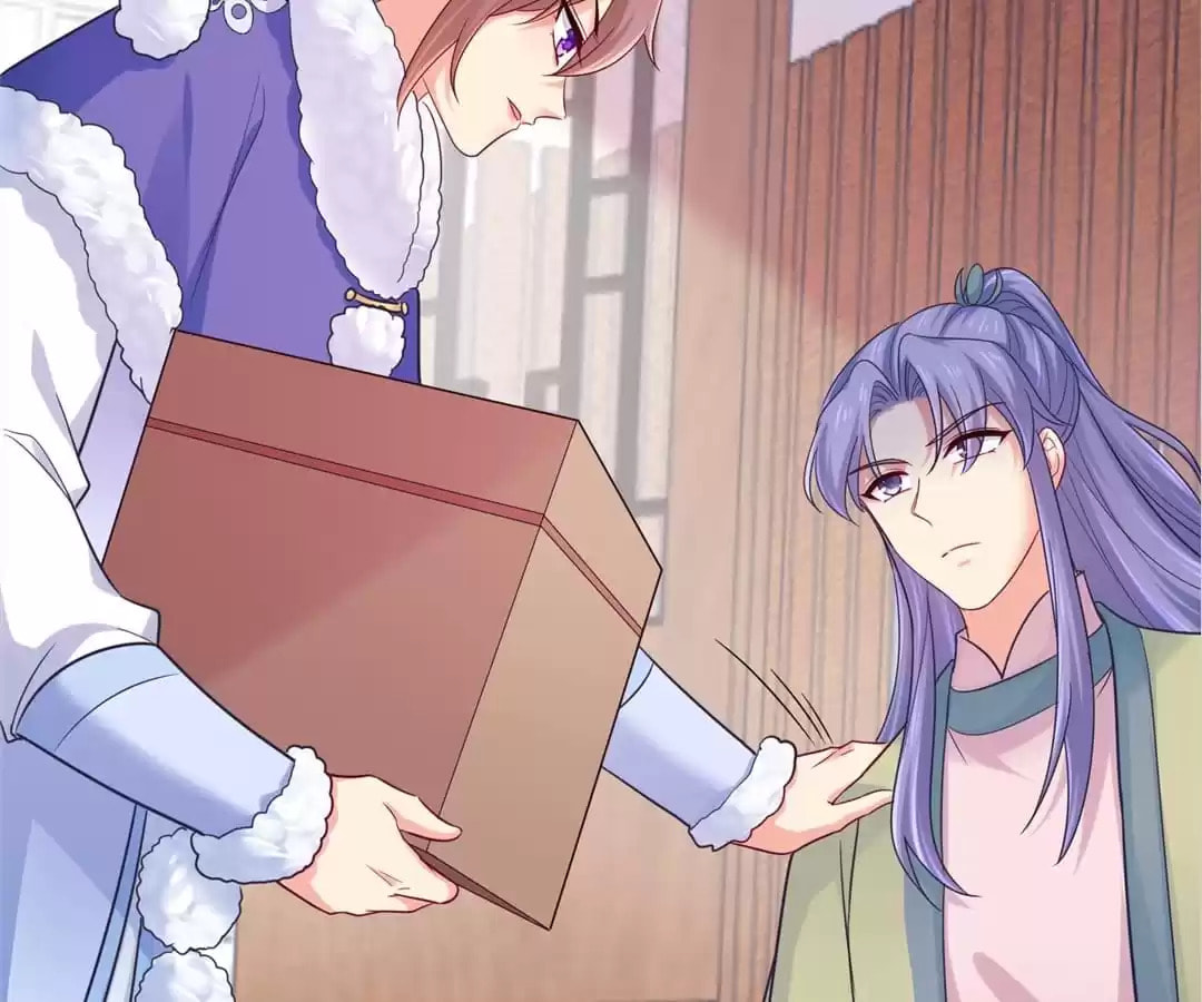 Read Forensic Princess chapter 267 image 44 on Lezhin