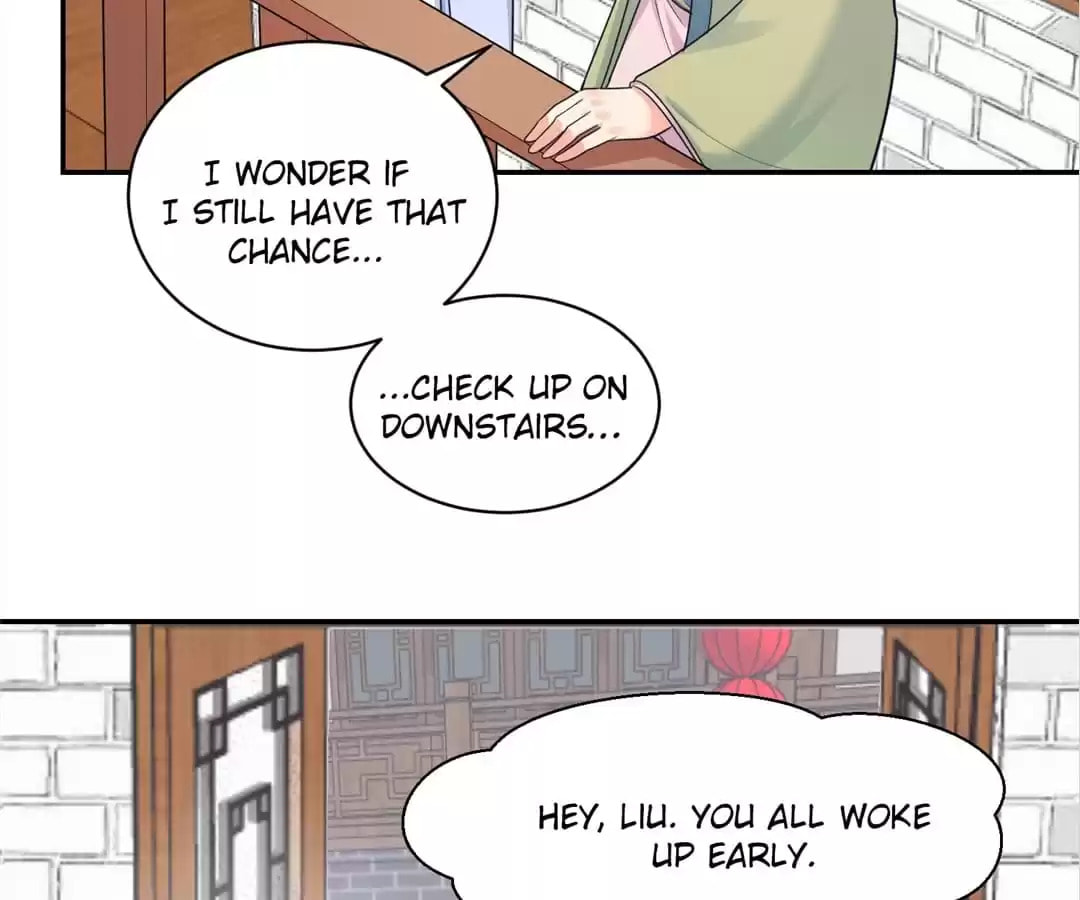 Read Forensic Princess chapter 267 image 47 on Lezhin