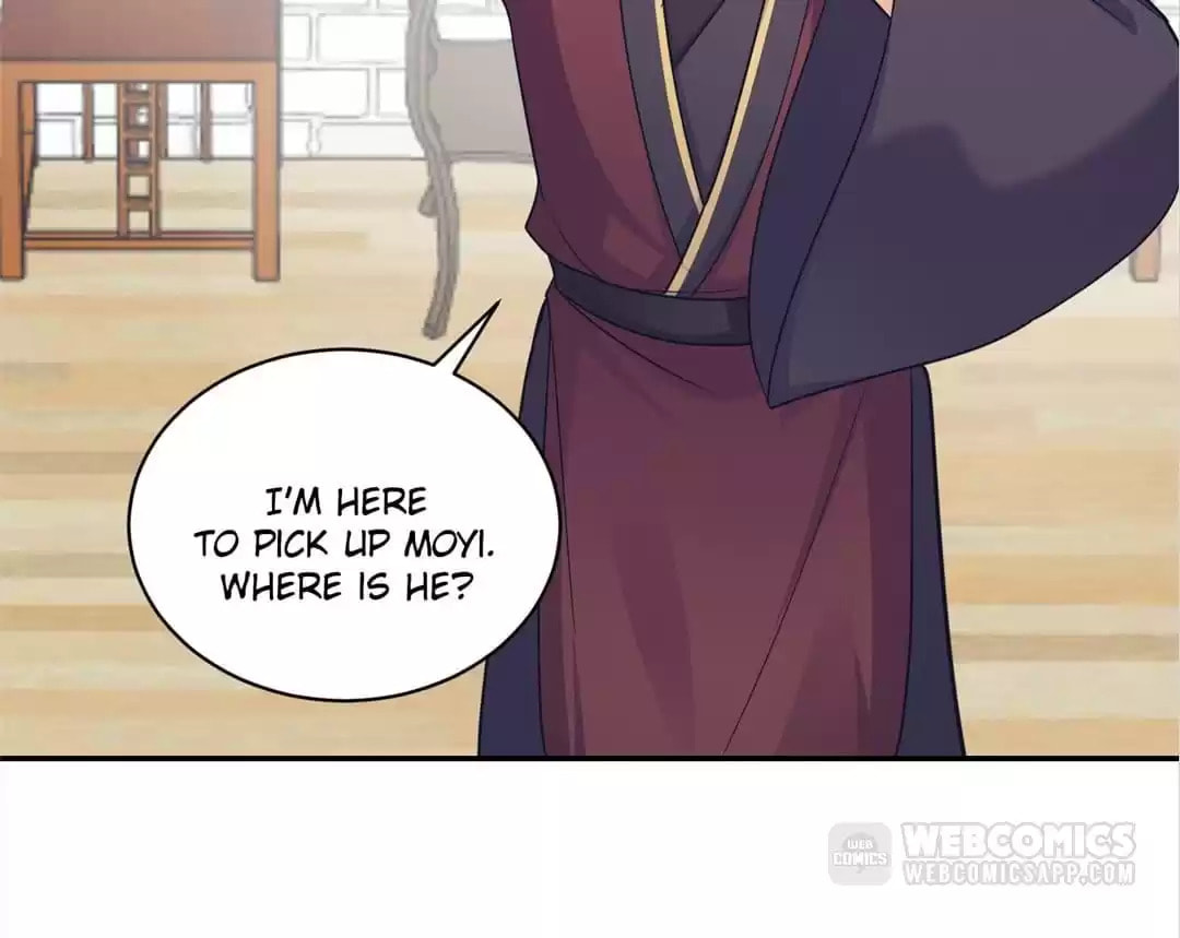 Read Forensic Princess chapter 267 image 49 on Lezhin