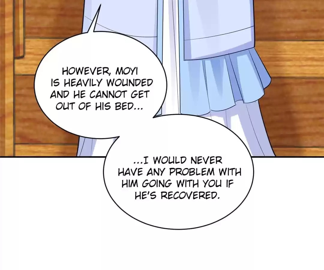 Read Forensic Princess chapter 267 image 66 on Lezhin