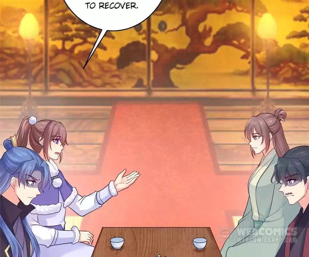 Read Forensic Princess chapter 269 image 1 on Lezhin