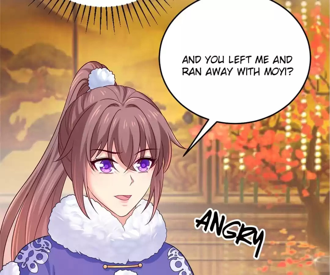 Read Forensic Princess chapter 269 image 10 on Lezhin