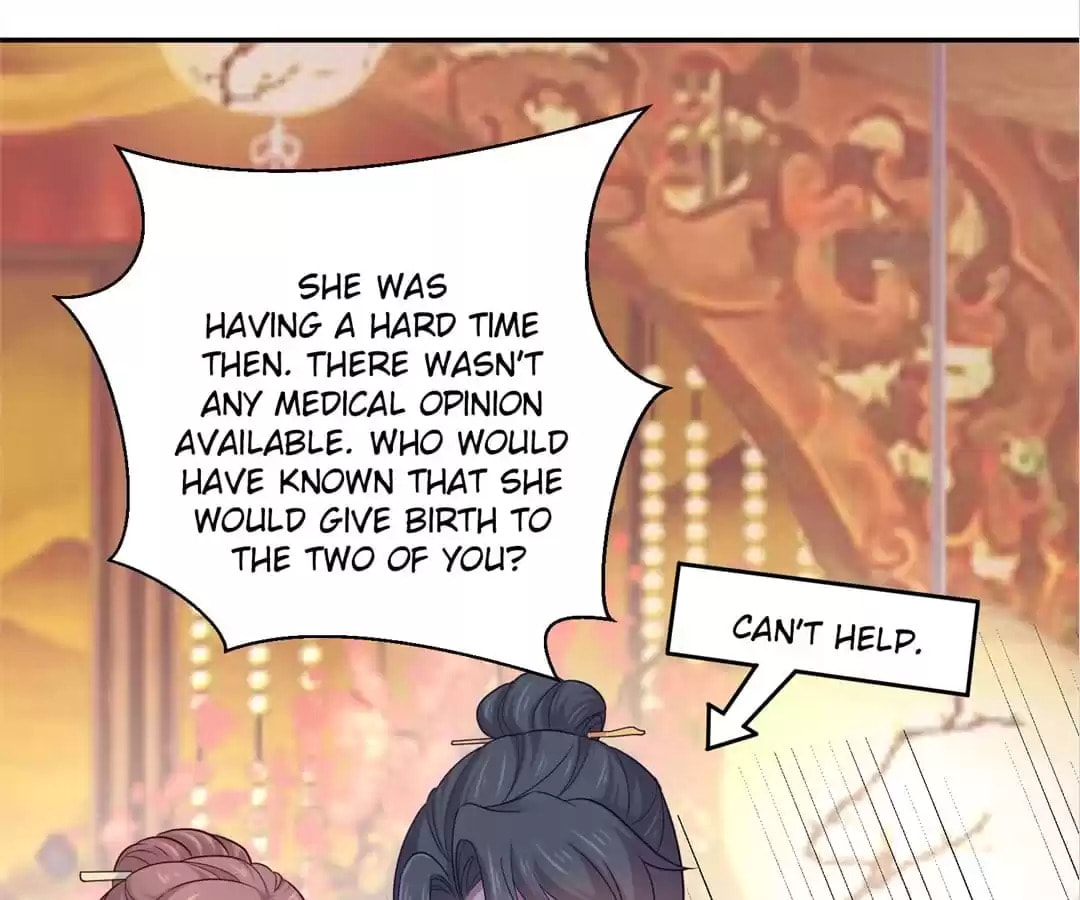 Read Forensic Princess chapter 269 image 12 on Lezhin