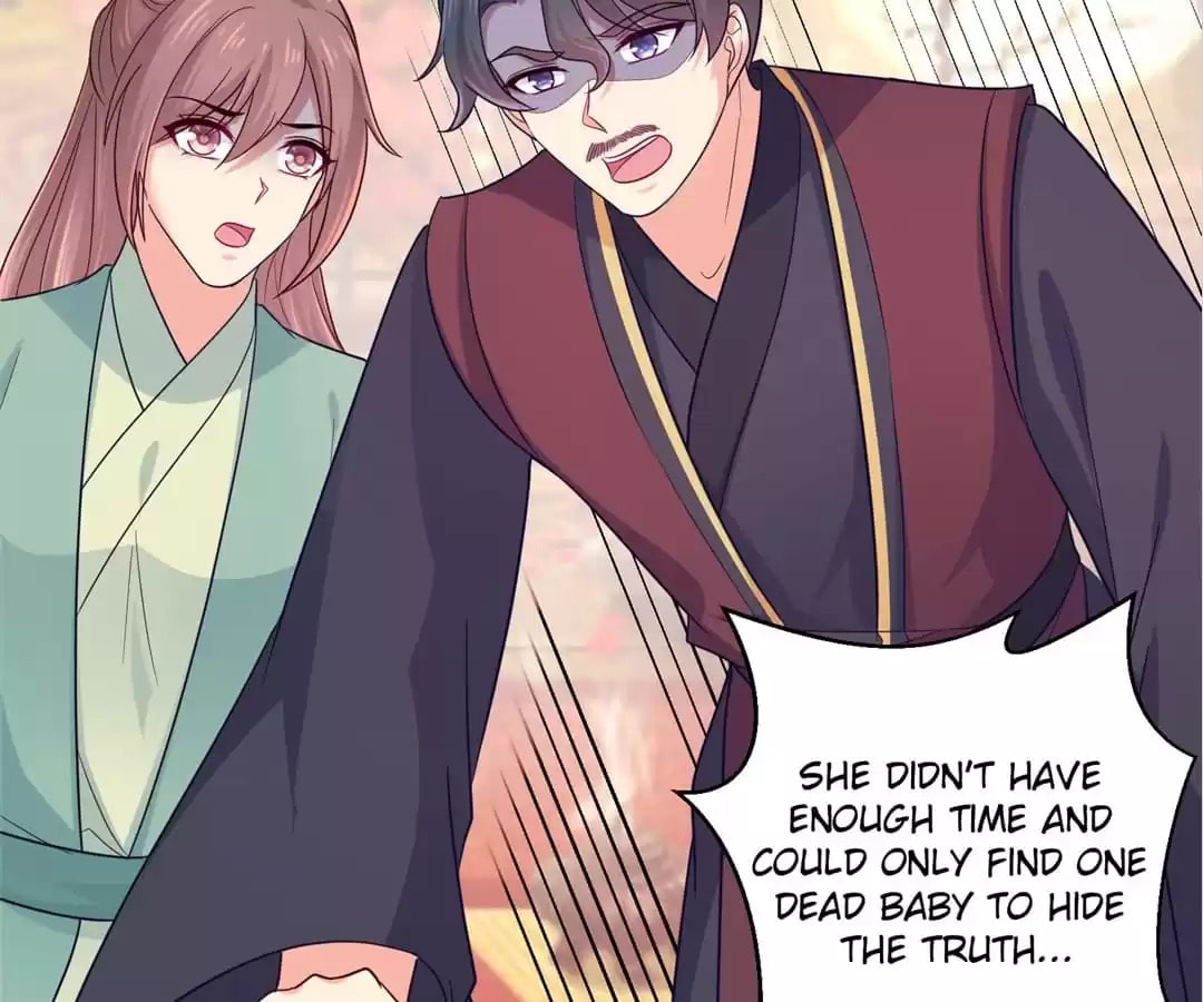 Read Forensic Princess chapter 269 image 13 on Lezhin