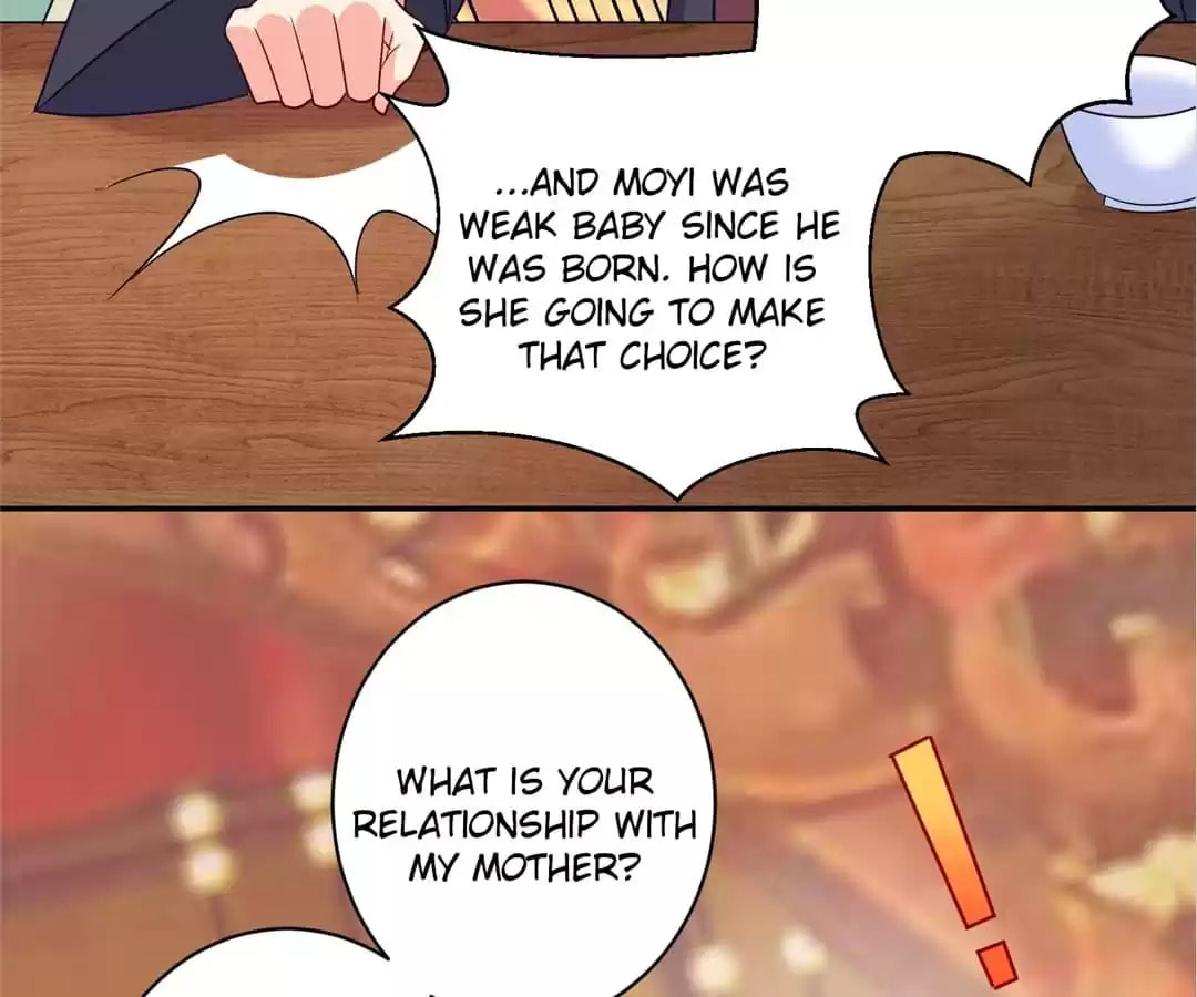 Read Forensic Princess chapter 269 image 14 on Lezhin