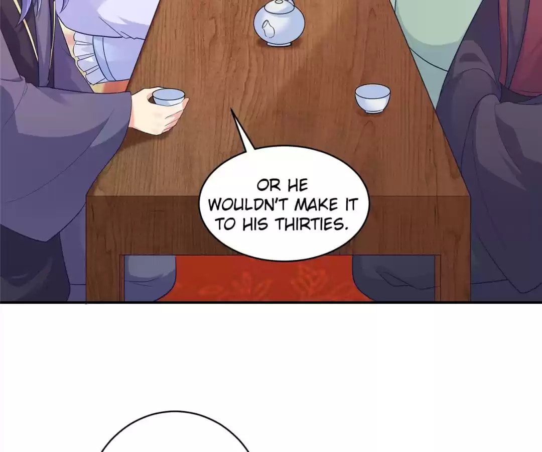 Read Forensic Princess chapter 269 image 2 on Lezhin