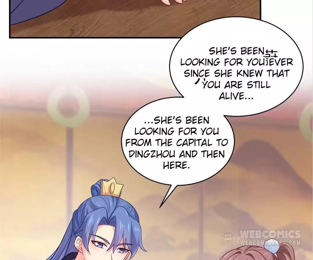Read Forensic Princess chapter 269 image 25 on Lezhin