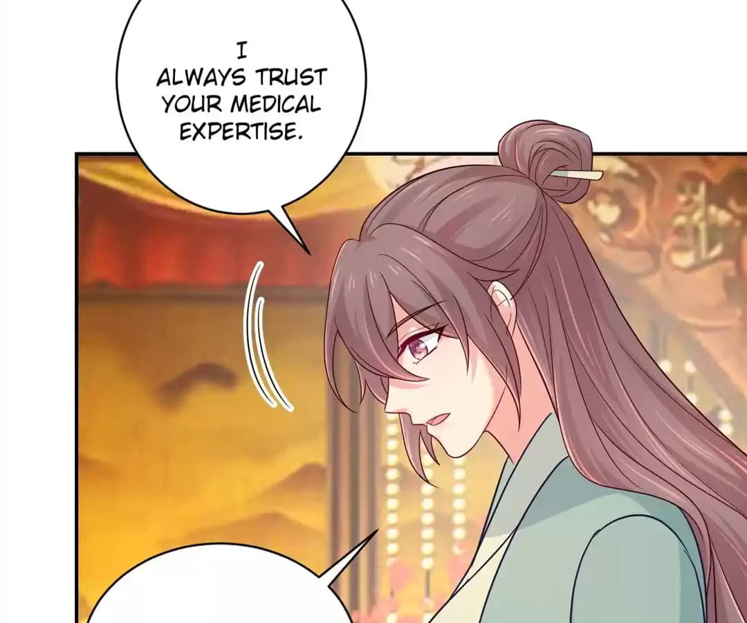 Read Forensic Princess chapter 269 image 3 on Lezhin