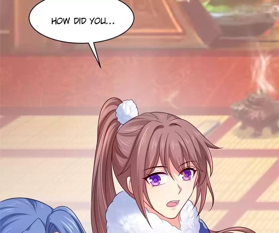 Read Forensic Princess chapter 269 image 30 on Lezhin