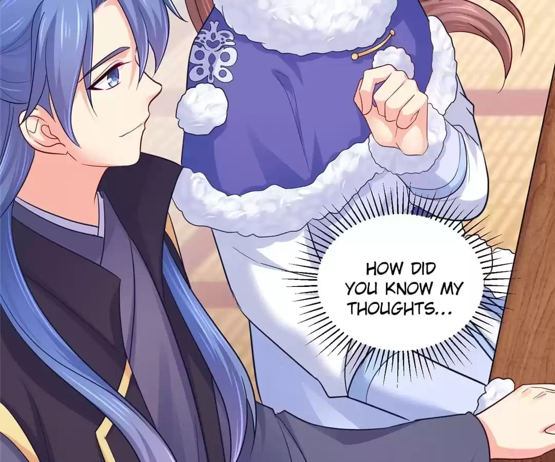 Read Forensic Princess chapter 269 image 31 on Lezhin