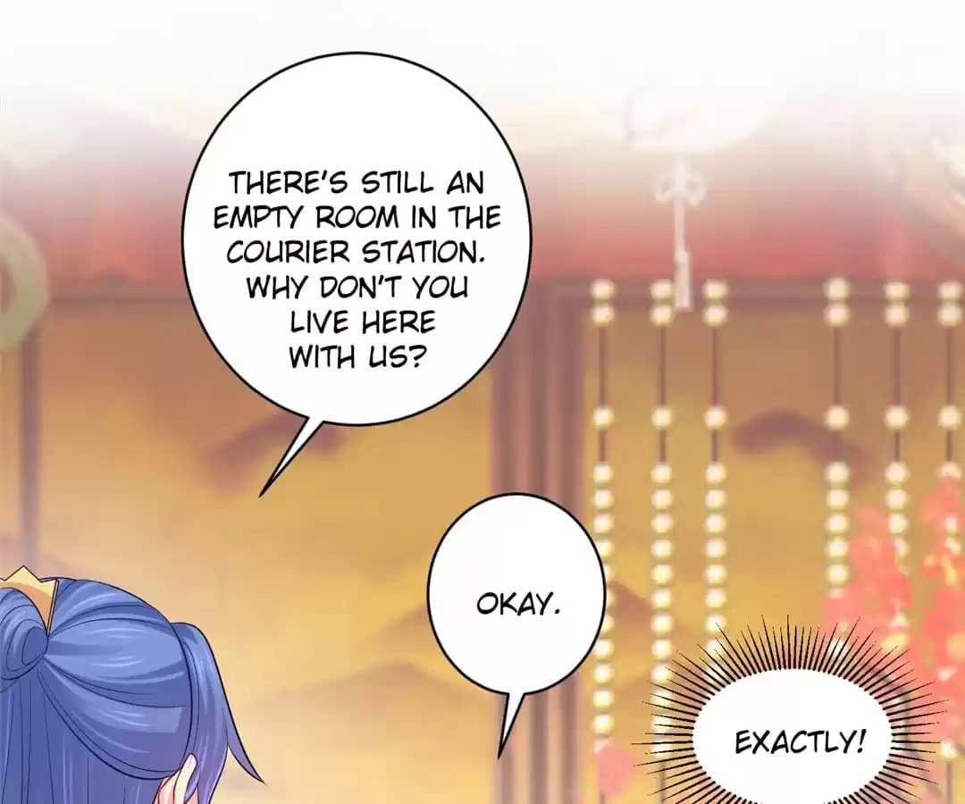 Read Forensic Princess chapter 269 image 36 on Lezhin