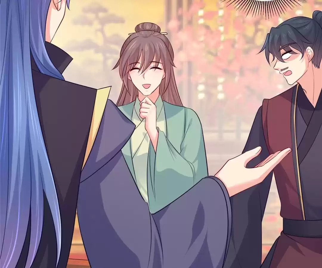 Read Forensic Princess chapter 269 image 37 on Lezhin