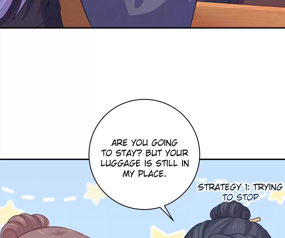 Read Forensic Princess chapter 269 image 38 on Lezhin