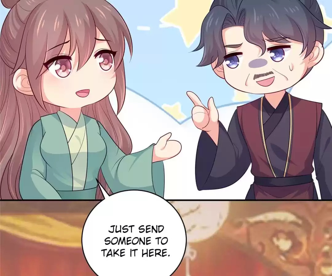 Read Forensic Princess chapter 269 image 39 on Lezhin