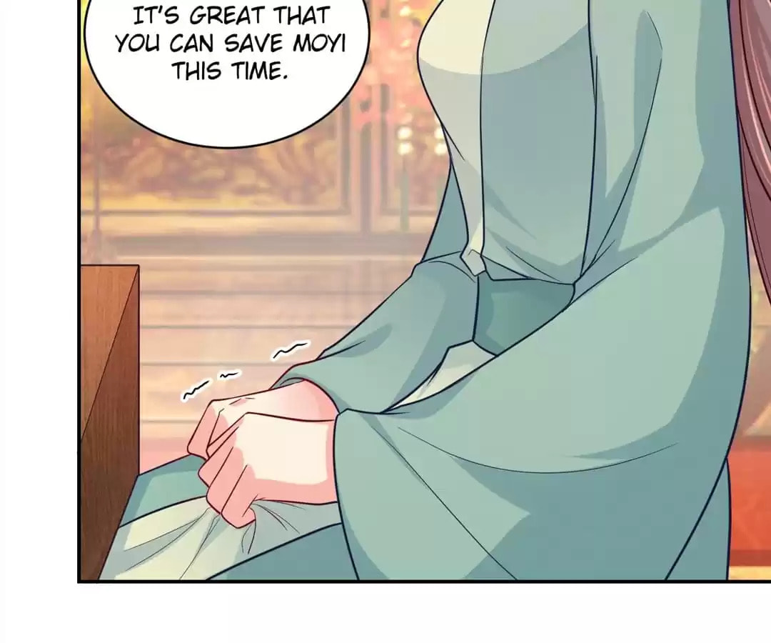 Read Forensic Princess chapter 269 image 4 on Lezhin