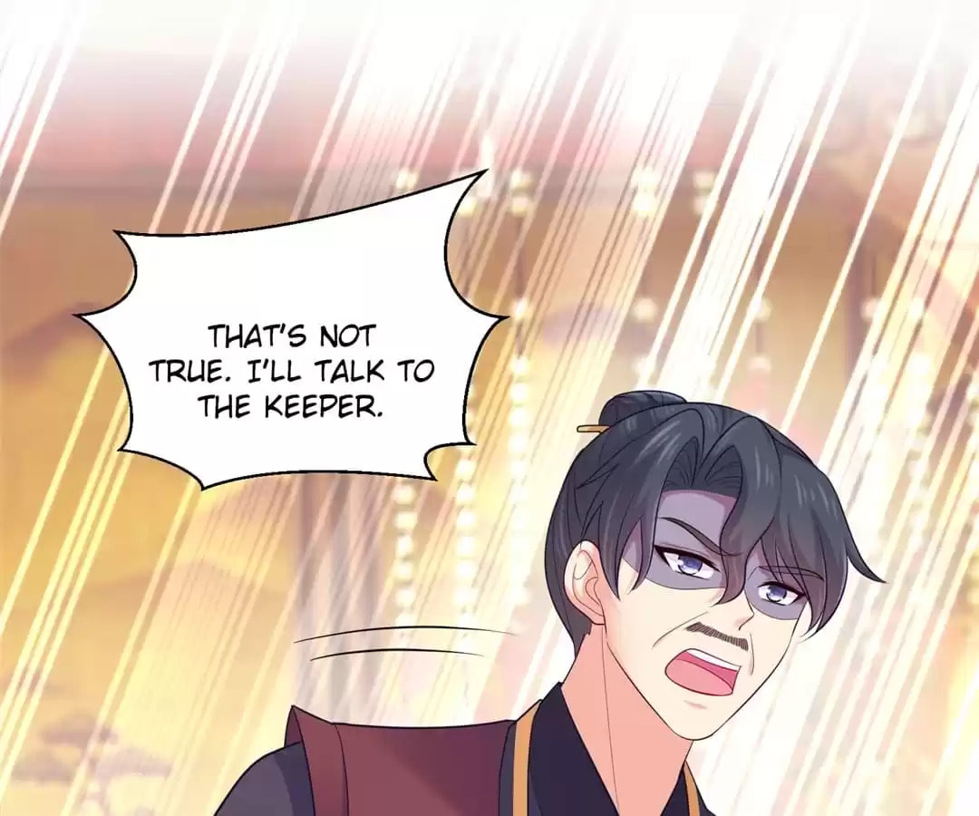 Read Forensic Princess chapter 269 image 44 on Lezhin
