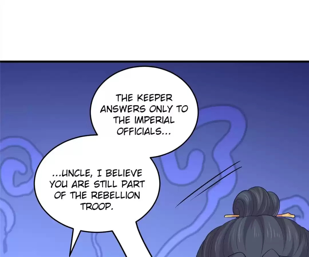 Read Forensic Princess chapter 269 image 46 on Lezhin