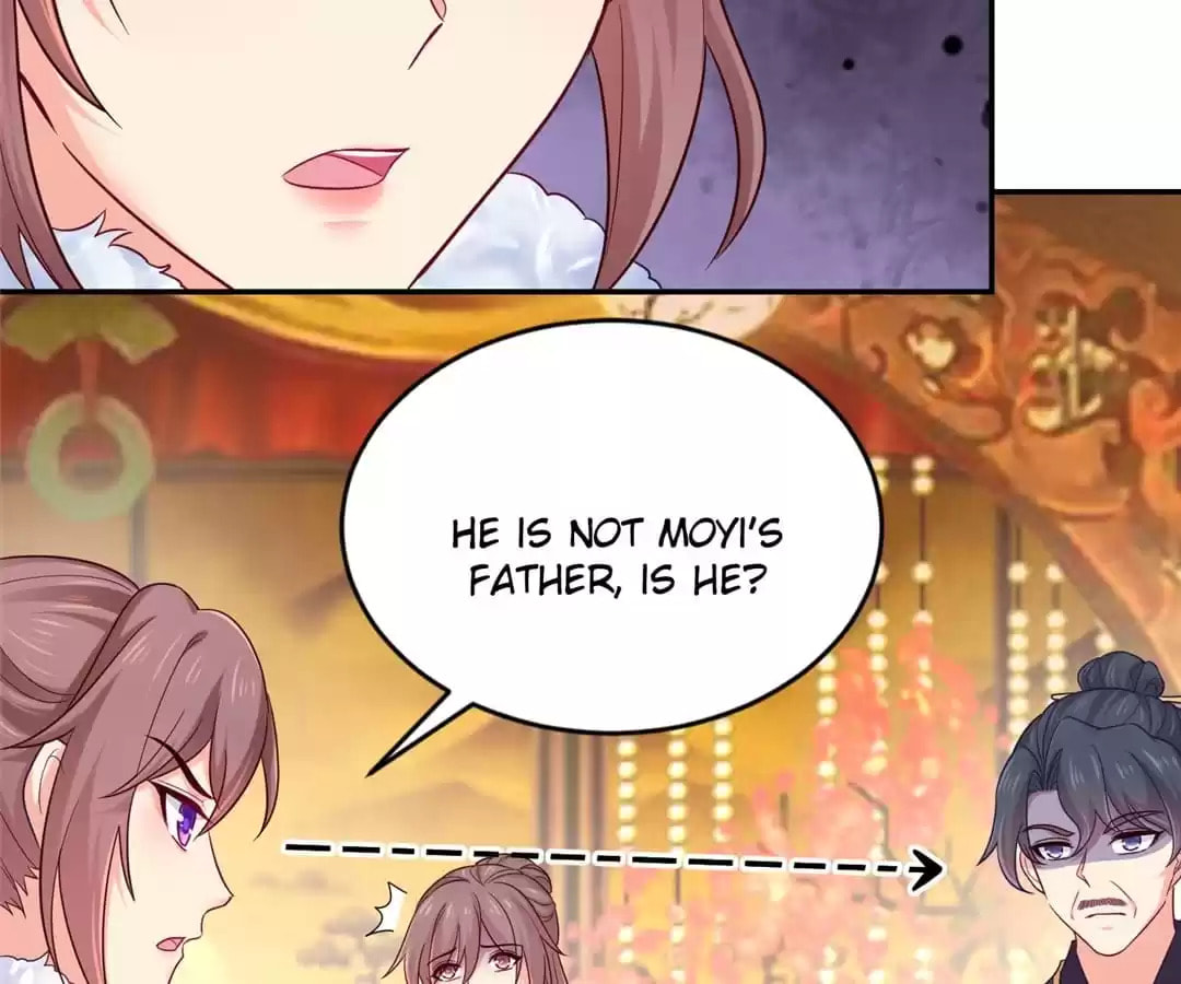 Read Forensic Princess chapter 269 image 6 on Lezhin