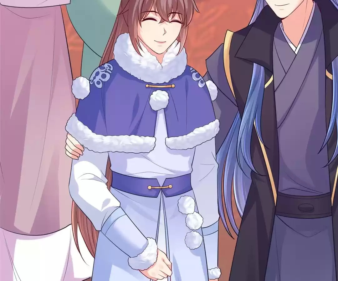 Read Forensic Princess chapter 269 image 64 on Lezhin