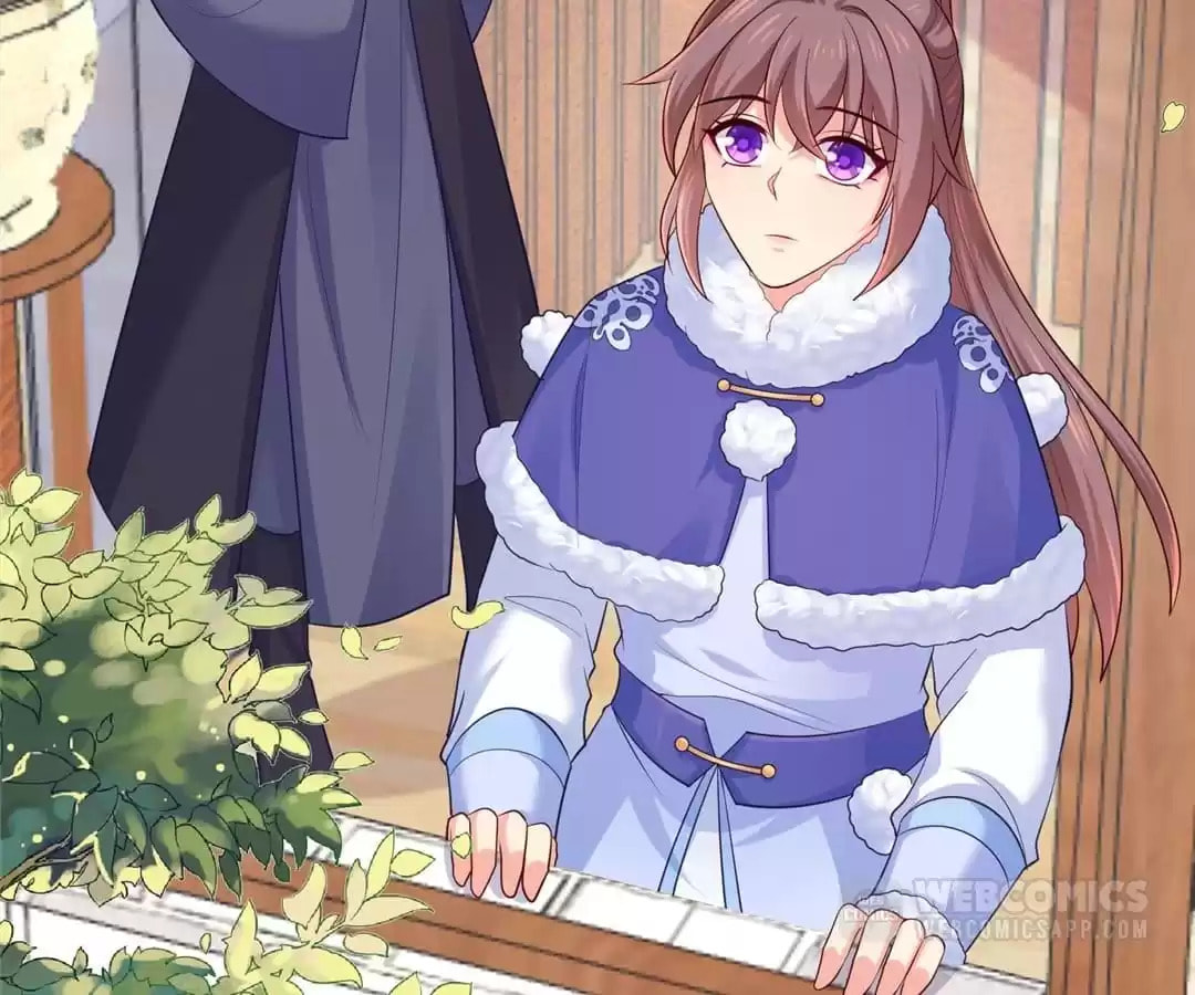 Read Forensic Princess chapter 270 image 1 on Lezhin