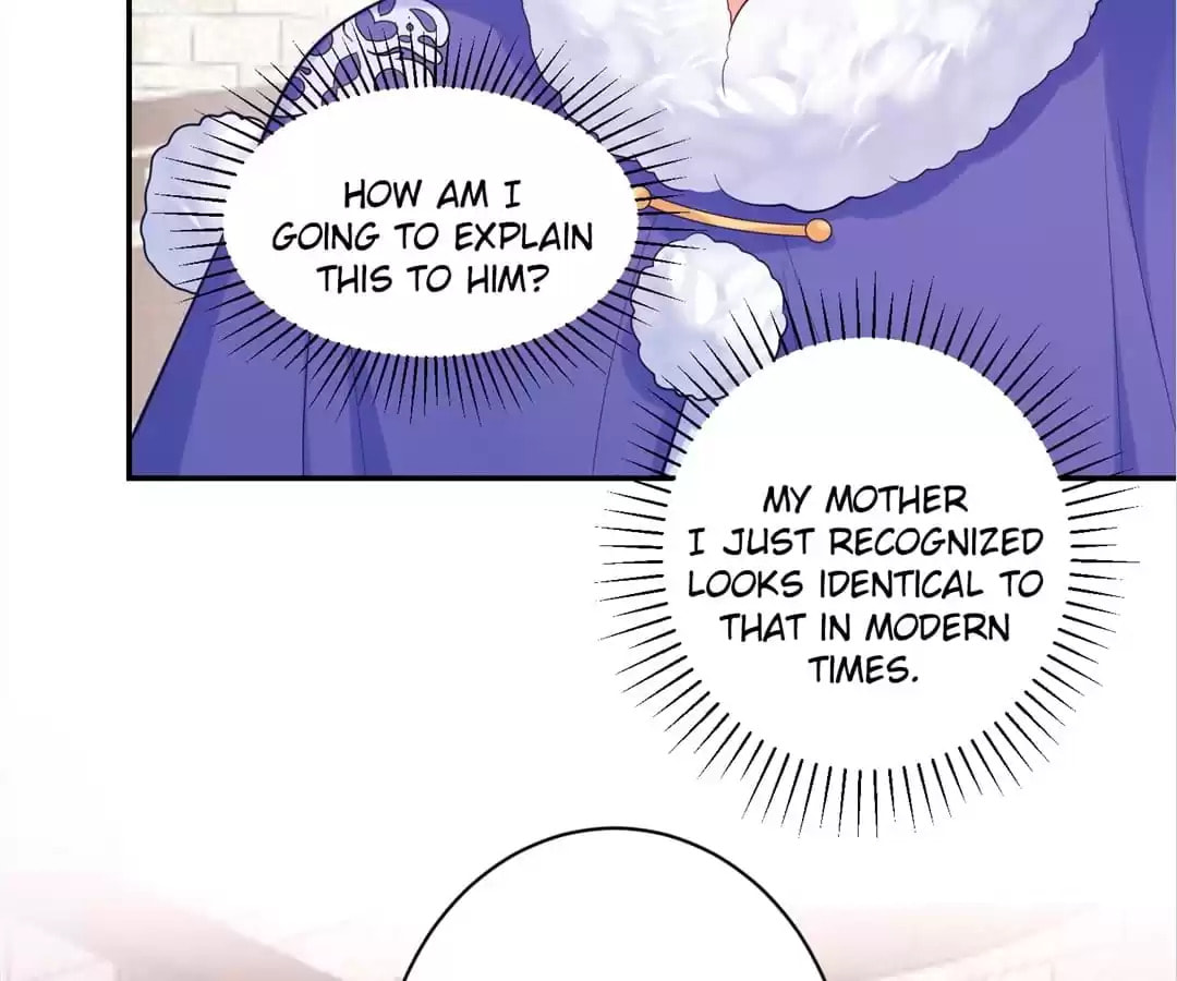 Read Forensic Princess chapter 270 image 21 on Lezhin