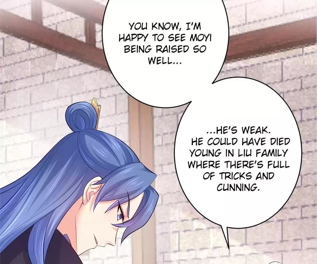Read Forensic Princess chapter 270 image 22 on Lezhin