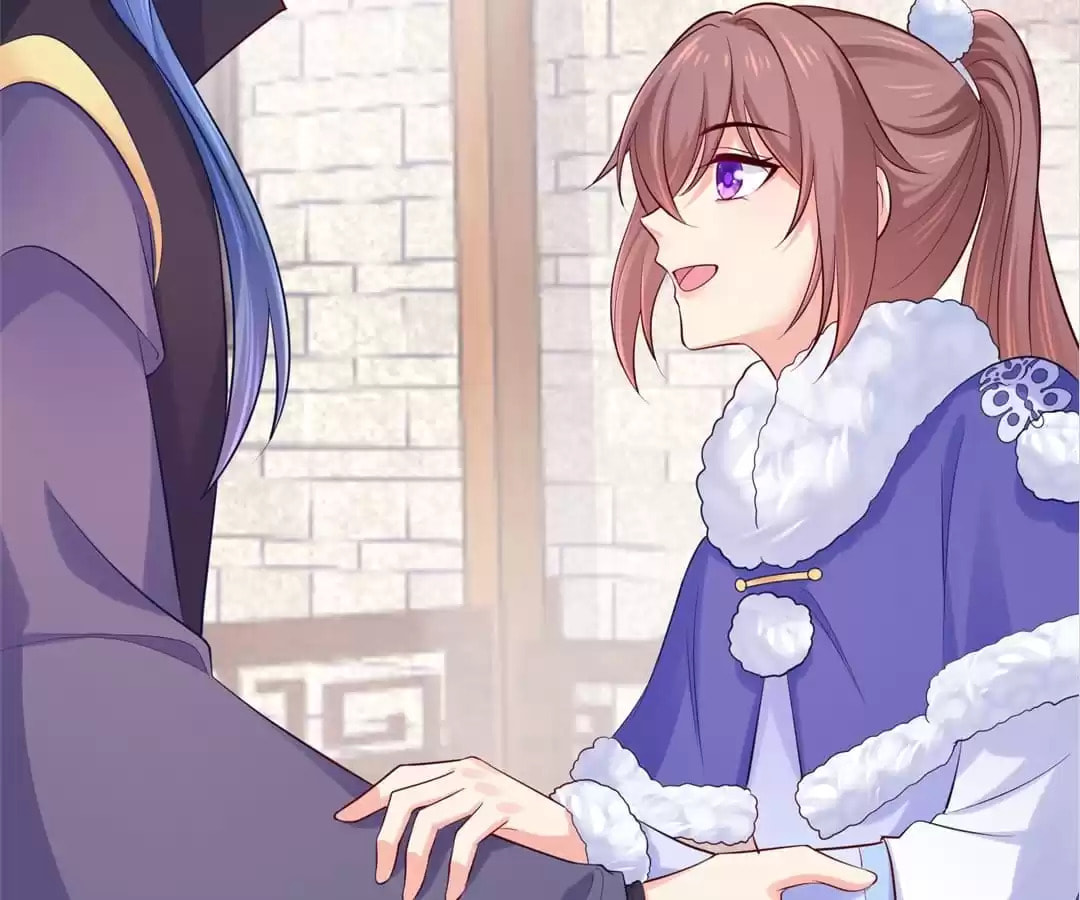 Read Forensic Princess chapter 270 image 23 on Lezhin