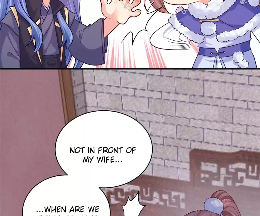 Read Forensic Princess chapter 270 image 30 on Lezhin