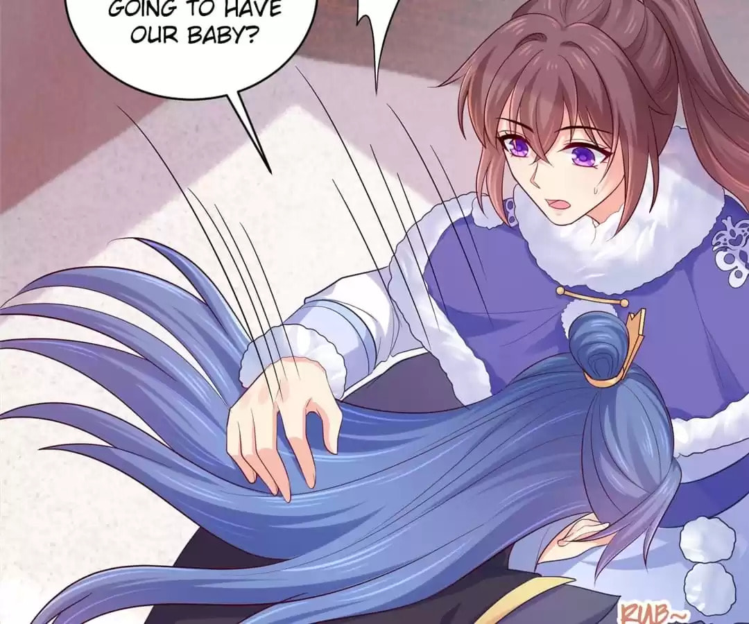 Read Forensic Princess chapter 270 image 31 on Lezhin