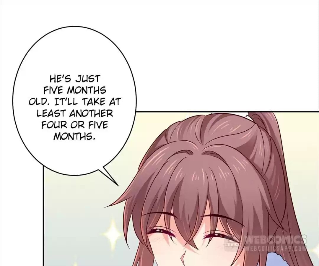 Read Forensic Princess chapter 270 image 33 on Lezhin